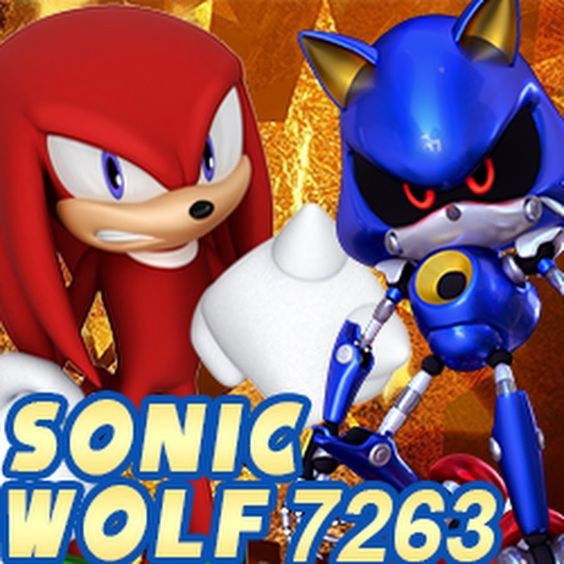 SonicWolf7263