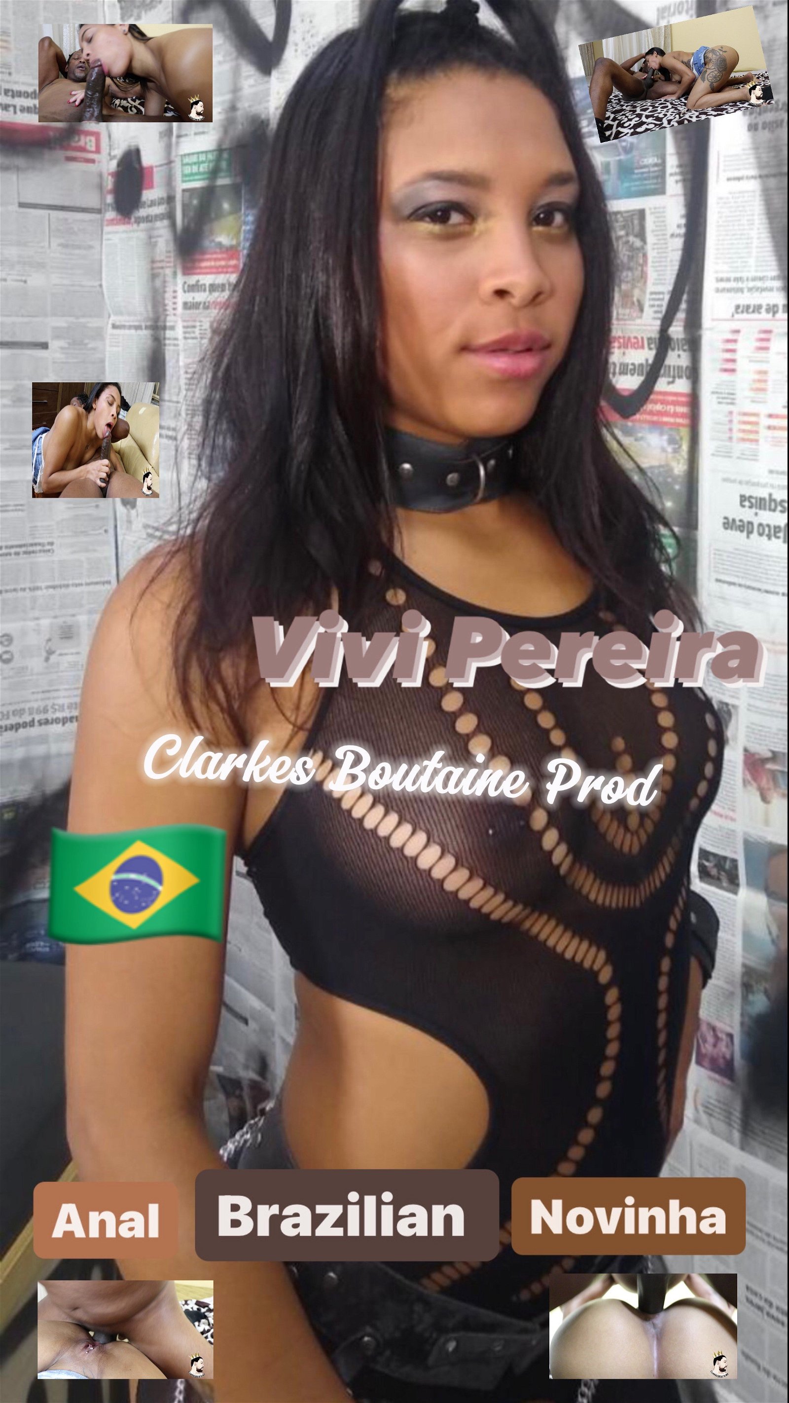 Watch the Photo by Clarkes Boutaine with the username @ClarkesBoutaine, who is a star user, posted on December 15, 2023 and the text says 'I'm Clarkes Boutaine I am a Porn Content Creator living in Brazil filming with Brazilian and in the USA add me to your profile.

I post new links and content daily for FREE!!

Follow me on Telegram group link: 
https://t.me/CBoutaine  
or join my..'