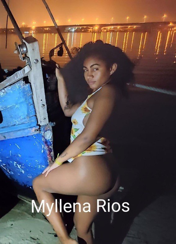 Photo by Clarkes Boutaine with the username @ClarkesBoutaine, who is a star user,  December 18, 2021 at 11:57 PM and the text says 'Myllena Rios 🇧🇷 Rio deJanerio

https://www.xvideos.com/video63371933/in_the_middle_without_edit_fucking_the_young_nymph_myllena_rios_atrizes_amadoras_complete_on_red'