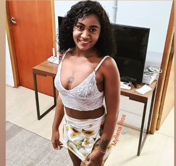 Photo by Clarkes Boutaine with the username @ClarkesBoutaine, who is a star user,  December 18, 2021 at 11:57 PM and the text says 'Myllena Rios 🇧🇷 Rio deJanerio

https://www.xvideos.com/video63371933/in_the_middle_without_edit_fucking_the_young_nymph_myllena_rios_atrizes_amadoras_complete_on_red'
