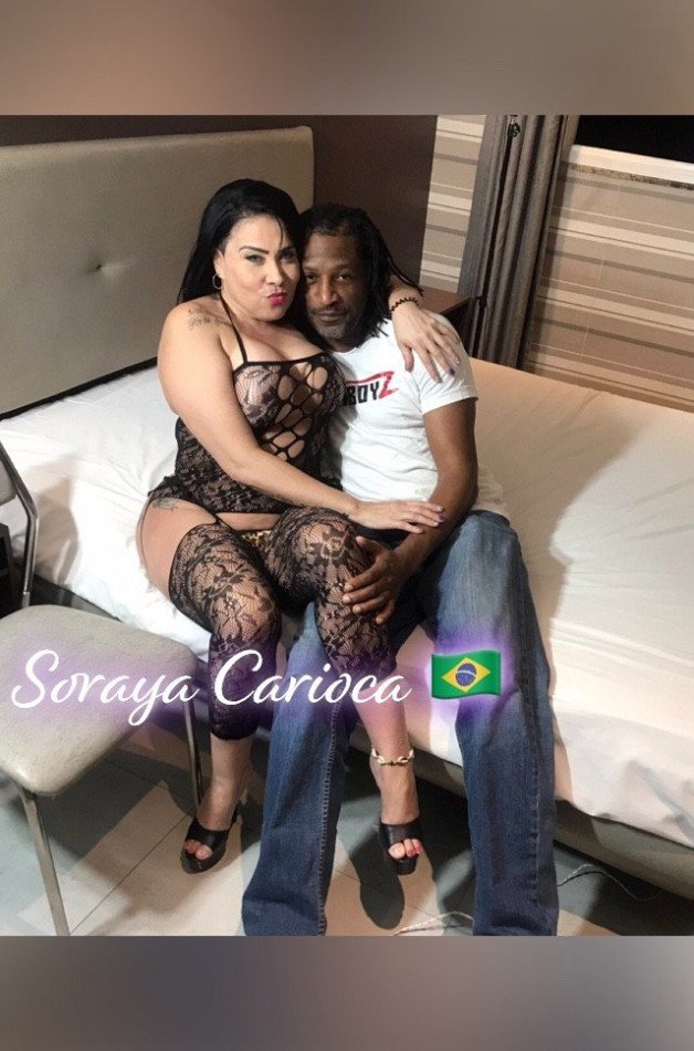 Watch the Photo by Clarkes Boutaine with the username @ClarkesBoutaine, who is a star user, posted on August 26, 2022 and the text says 'Soraya Carioca 🇧🇷🍑👄

https://www.xvideos.com/video71592531/late_swing_night_with_soraya_carioca_and_friends_interracial_orgy_bts_and_bloopers_full_on_red_recorded_by_rubens_badaro'