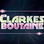 Clarkes Boutaine