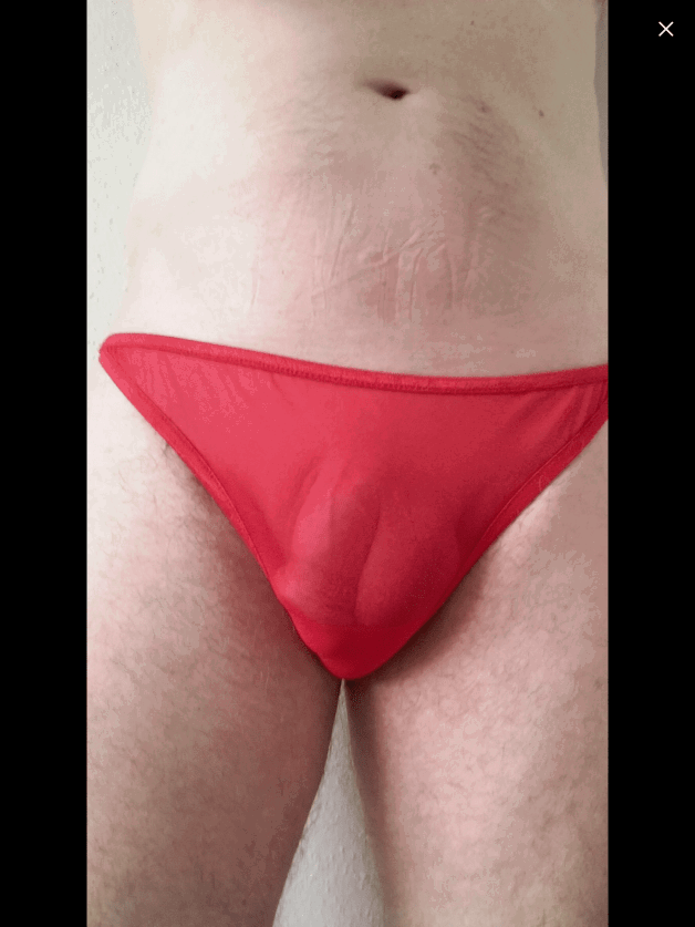 Photo by Smooth Cock with the username @Milwaukee, who is a verified user,  June 12, 2021 at 2:19 PM. The post is about the topic Wear my panties hubby