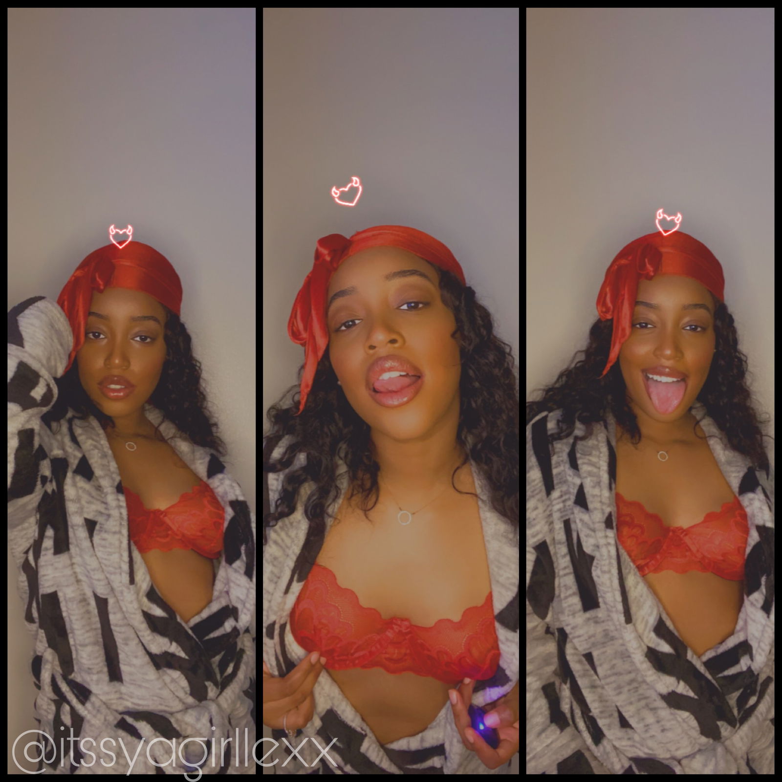 Album by Queen Lexx with the username @itssyagirllexx, who is a star user,  November 11, 2020 at 3:34 PM. The post is about the topic Pussy and the text says 'pretty ebony pussy 
onlyfans.com/itssyagirllexx'