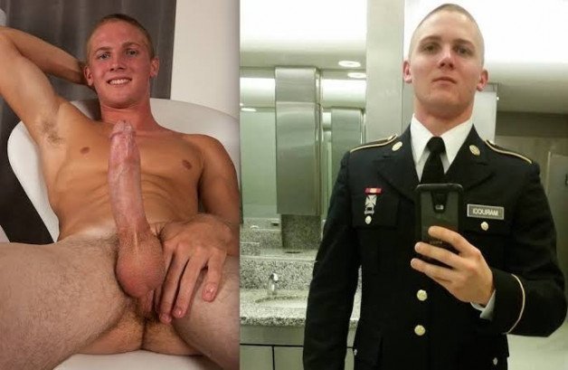Photo by Voteforpedro with the username @Voteforpedro,  January 29, 2022 at 3:20 AM. The post is about the topic Military men and the text says '#noel #seancody'