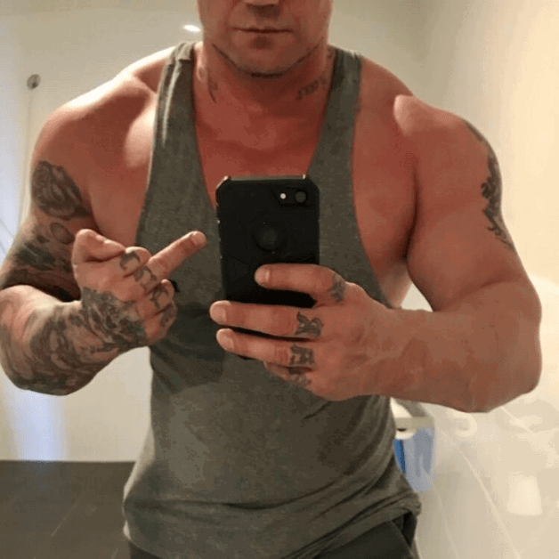 Watch the Photo by drillaboy with the username @drillaboy, posted on April 4, 2021. The post is about the topic Gay. and the text says 'Benji Hatton 
He’s fucking hot and knows it too'