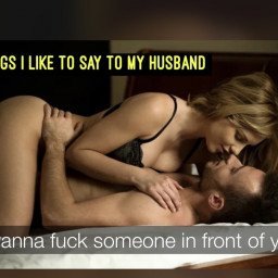 Photo by Fuckmywife21 with the username @Fuckmywife21,  September 13, 2023 at 2:40 PM. The post is about the topic Cuckold & happy wife and the text says 'perfect'