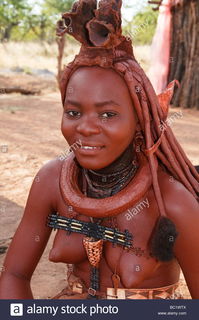 Album by ElDu with the username @ElDu,  November 16, 2020 at 6:08 PM. The post is about the topic Native African Beauties and the text says 'beautiful breasts'