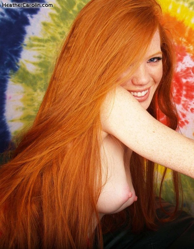 Photo by FreakyGeeky with the username @FreakyGeeky,  February 5, 2021 at 12:15 AM. The post is about the topic Sexy Redheads