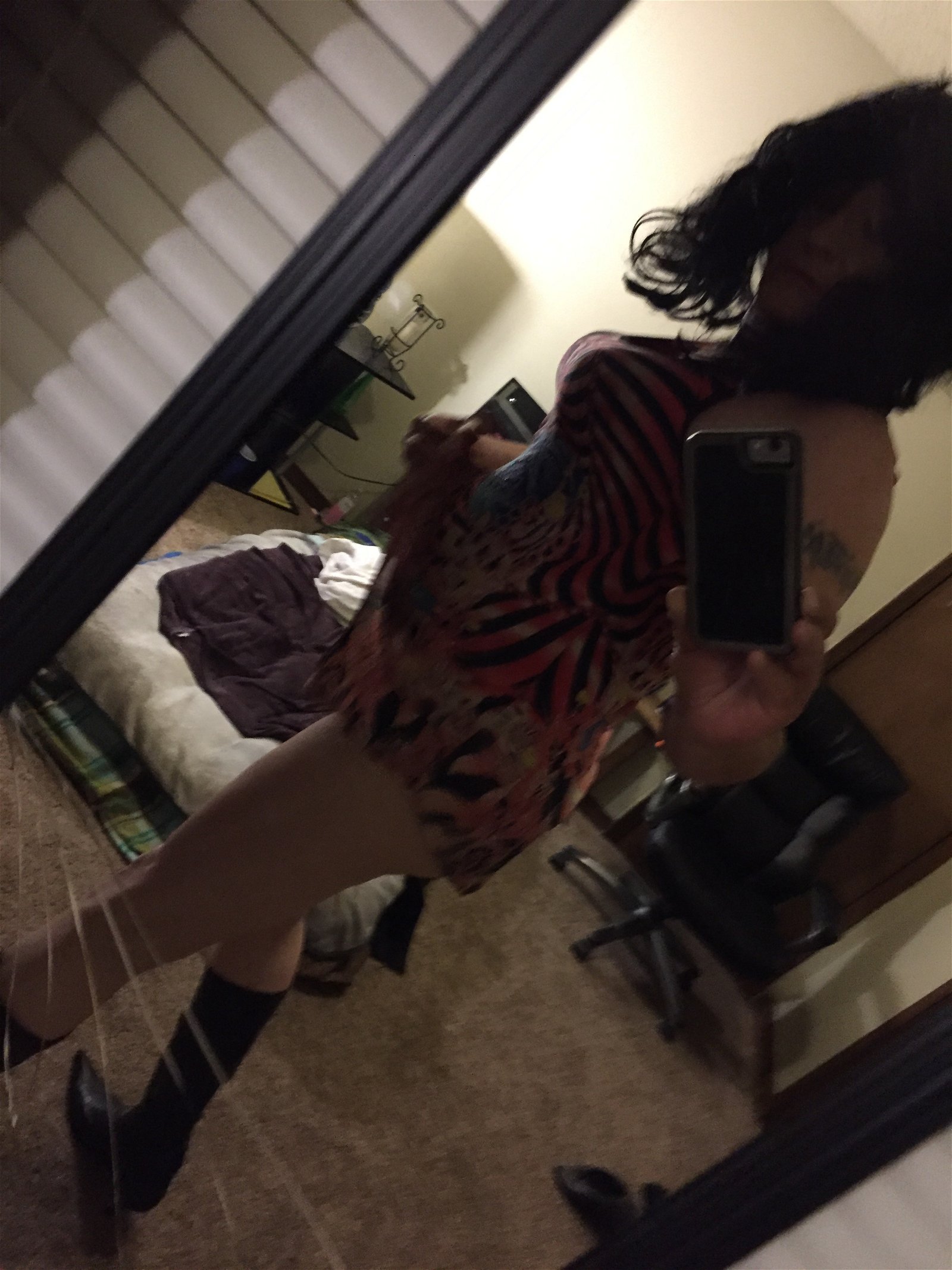 Photo by Sassycharlene666 with the username @Sassycharlene666t, who is a verified user,  January 2, 2021 at 8:41 AM. The post is about the topic Home Made Amateurs
