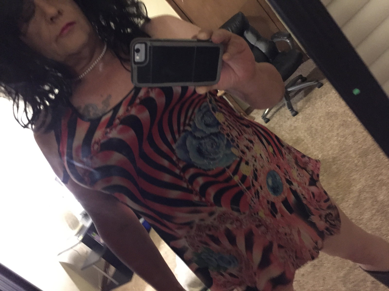 Photo by Sassycharlene666 with the username @Sassycharlene666t, who is a verified user,  January 2, 2021 at 8:41 AM. The post is about the topic Home Made Amateurs