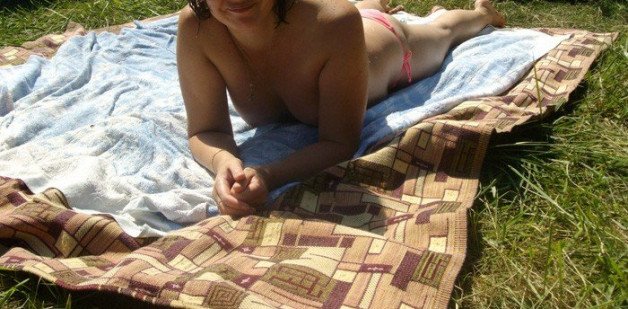 Album by natikura with the username @natikura,  February 13, 2021 at 8:30 AM. The post is about the topic My naked nudism