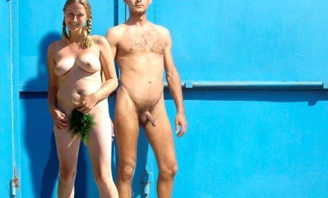 Album by natikura with the username @natikura,  February 22, 2021 at 2:05 PM. The post is about the topic My naked nudism