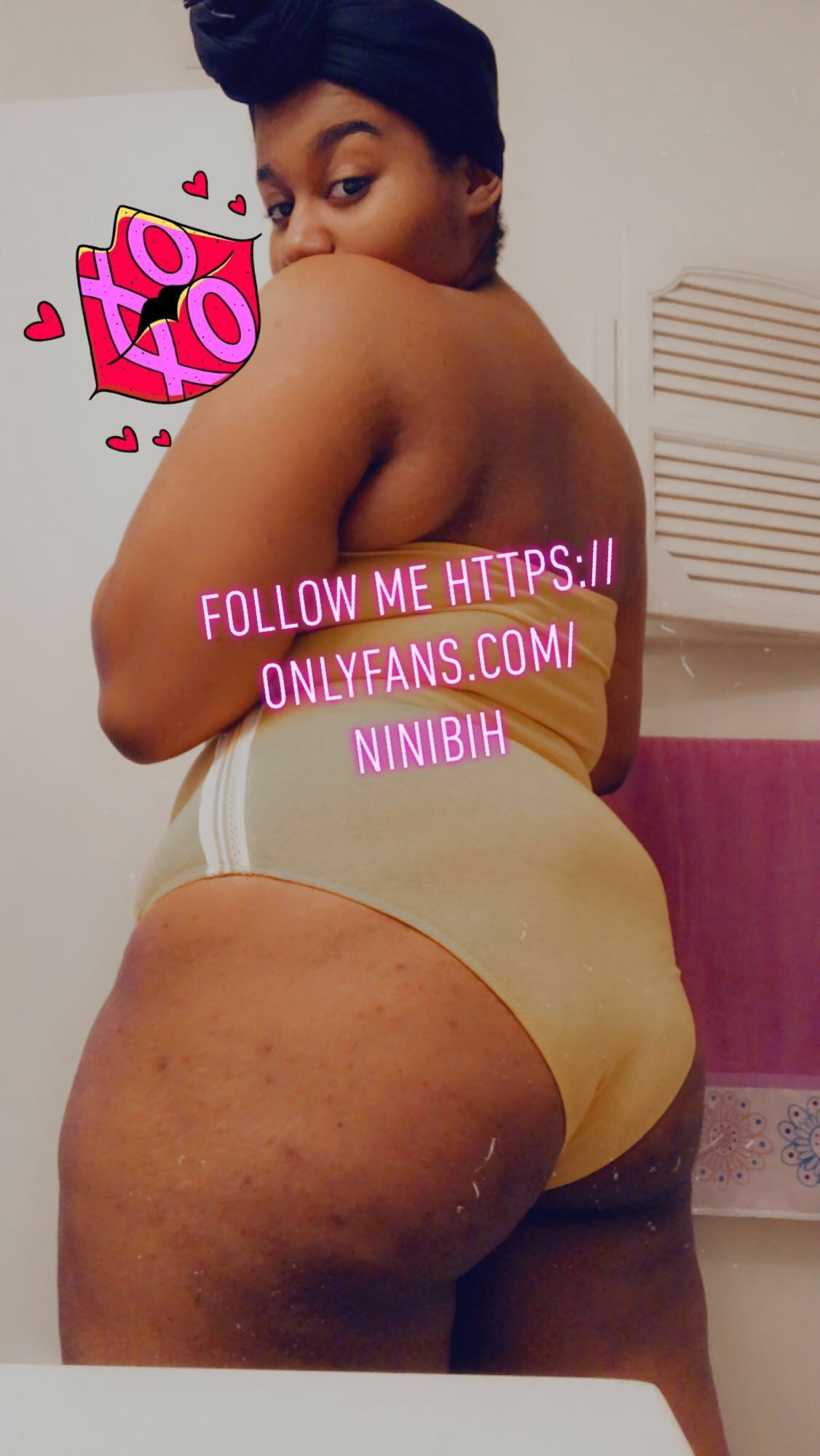 Photo by ninibihh13 with the username @ninibihh13,  November 20, 2020 at 2:56 AM. The post is about the topic OnlyFans