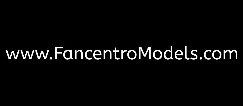 Cover photo of FanCentro Models
