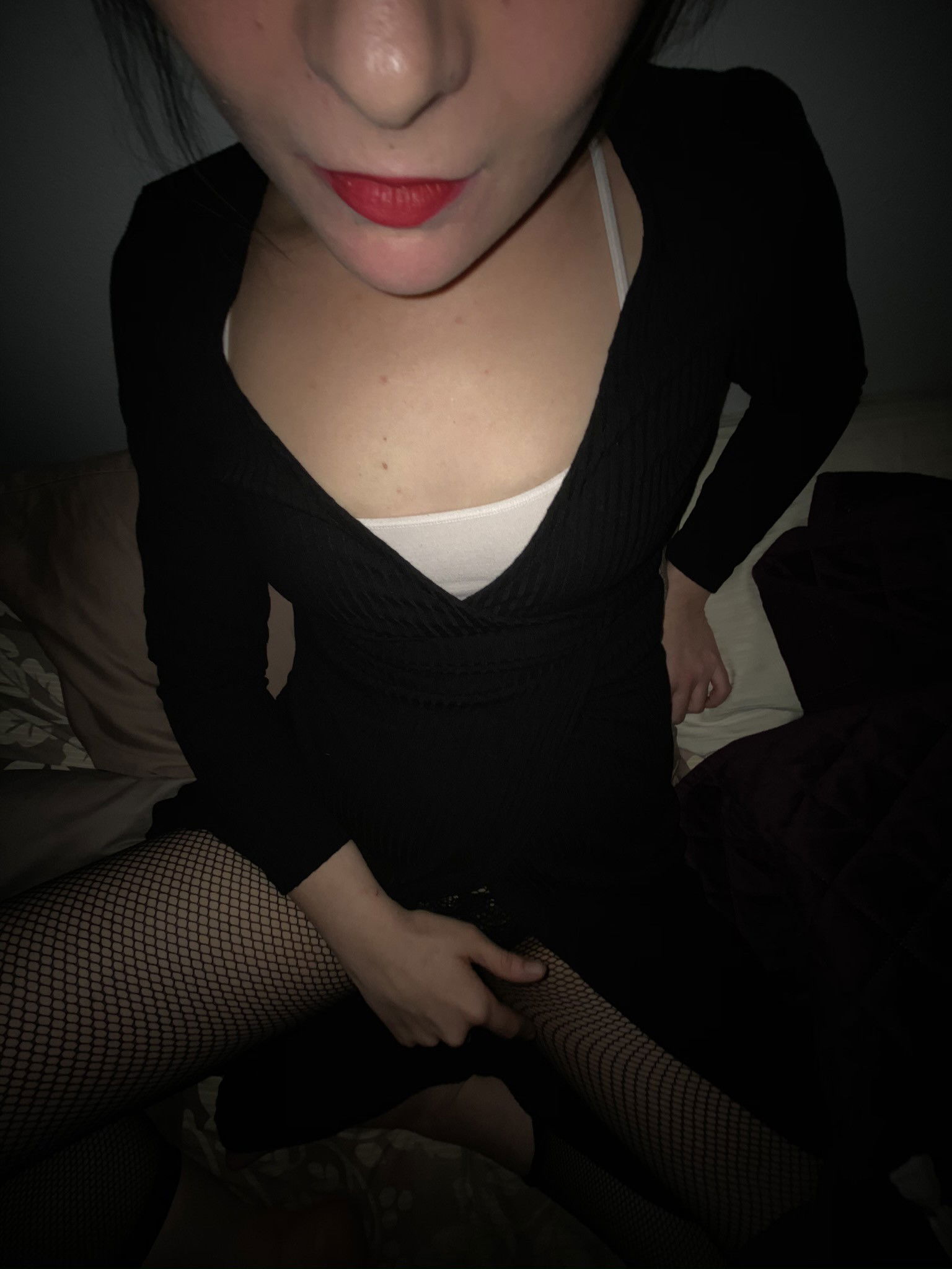 Photo by GrizzlynKitten with the username @GrizzlynKitten,  December 8, 2020 at 10:37 PM. The post is about the topic MILF and the text says '#kitten #cum tribute'