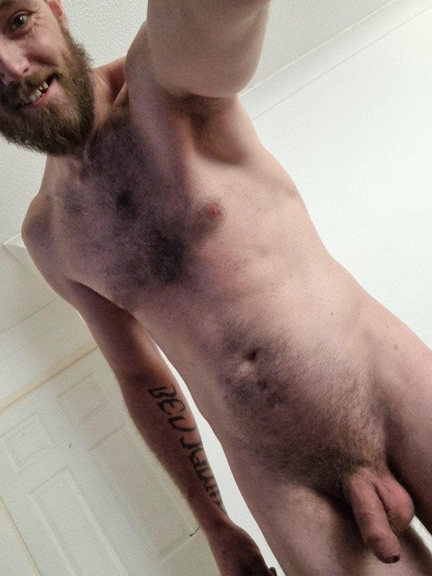 Album by Sc07tys with the username @Sc07tys, who is a verified user,  June 24, 2021 at 8:57 PM. The post is about the topic Rate my pussy or dick and the text says 'shower time             #selfie #homemade #british #cock #naked #amateur #uk'