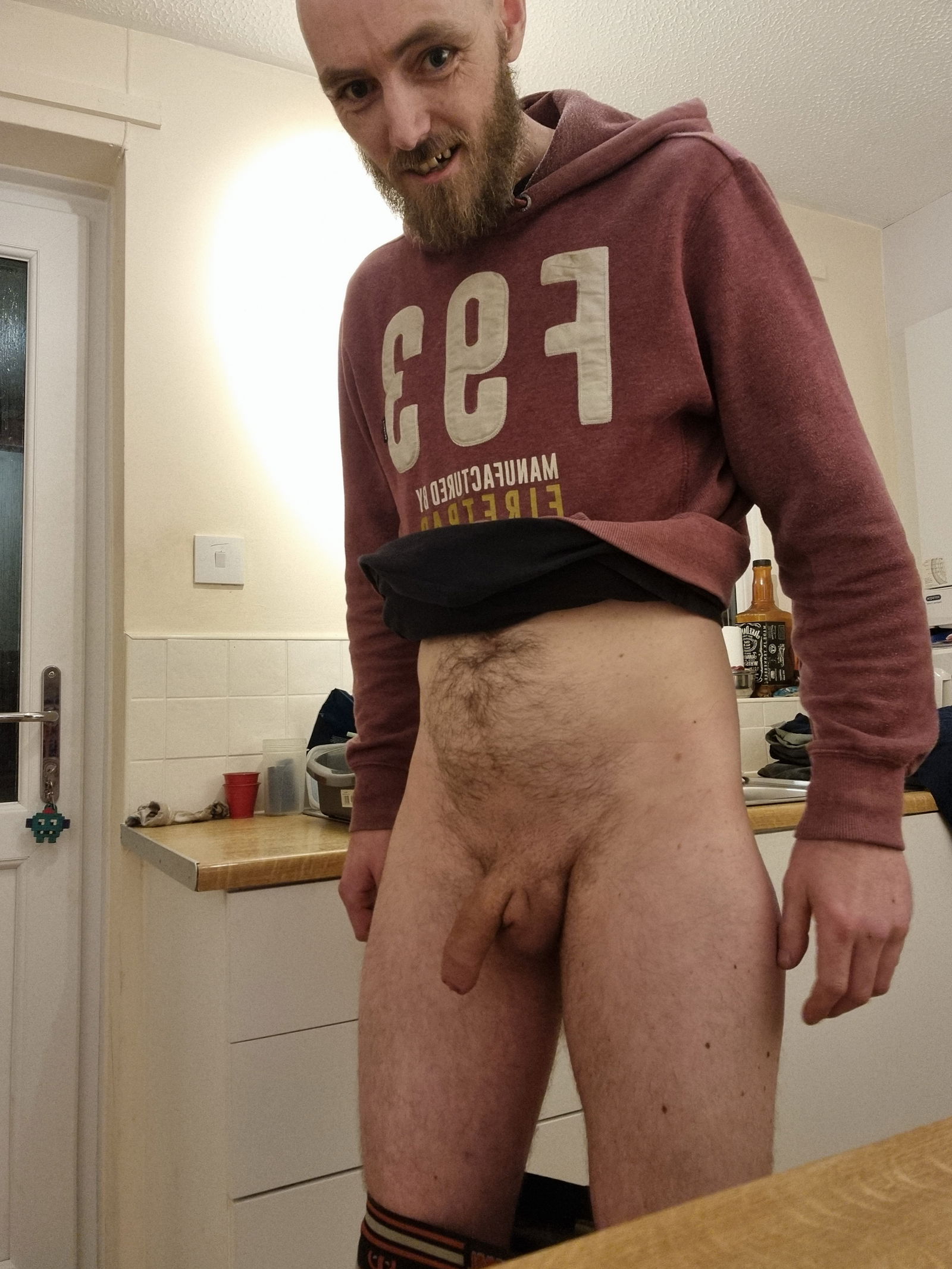 Album by Sc07tys with the username @Sc07tys, who is a verified user,  June 24, 2022 at 10:30 PM and the text says 'just me #uk #male #cock #penis #amateur #naked #British #homemade #ratemypenis'