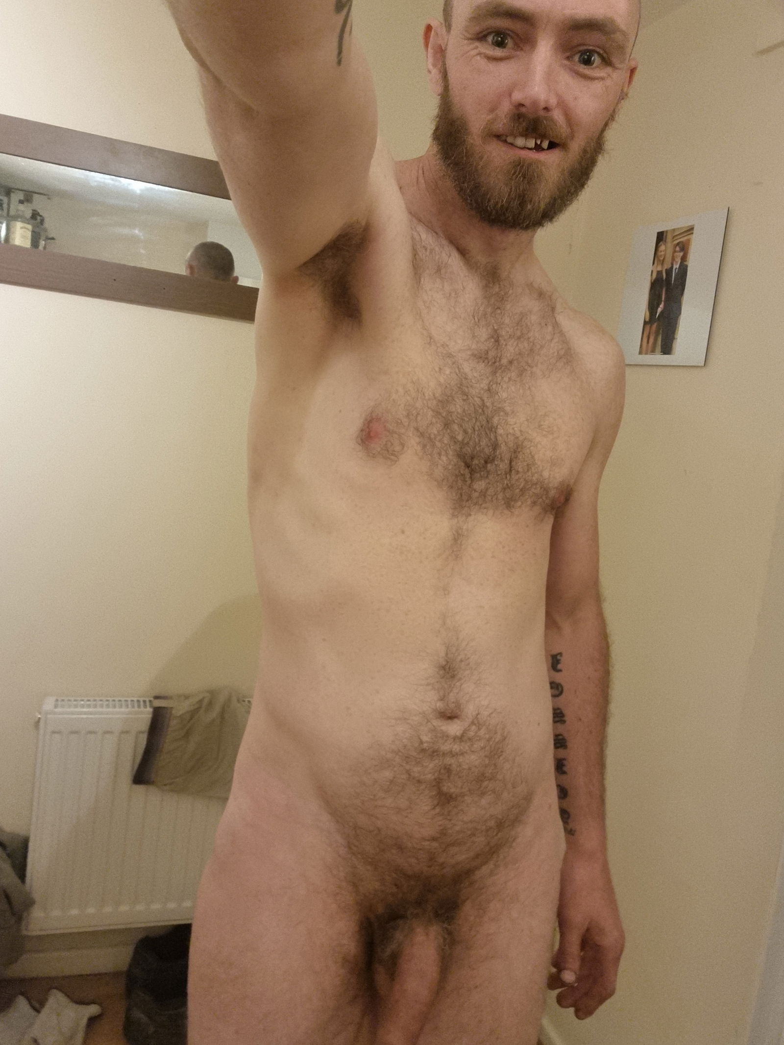 Album by Sc07tys with the username @Sc07tys, who is a verified user,  June 24, 2022 at 10:30 PM and the text says 'just me #uk #male #cock #penis #amateur #naked #British #homemade #ratemypenis'