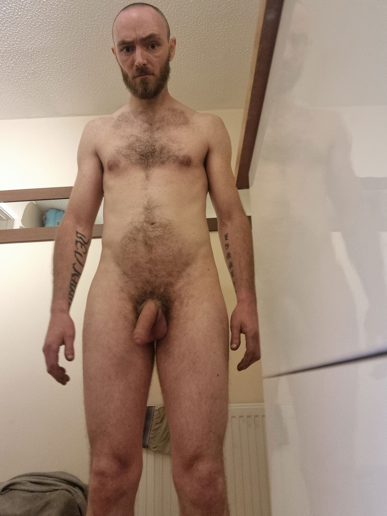 Album by Sc07tys with the username @Sc07tys, who is a verified user,  June 24, 2022 at 10:30 PM and the text says 'just me #uk #male #cock #penis #amateur #naked #British #homemade #ratemypenis'