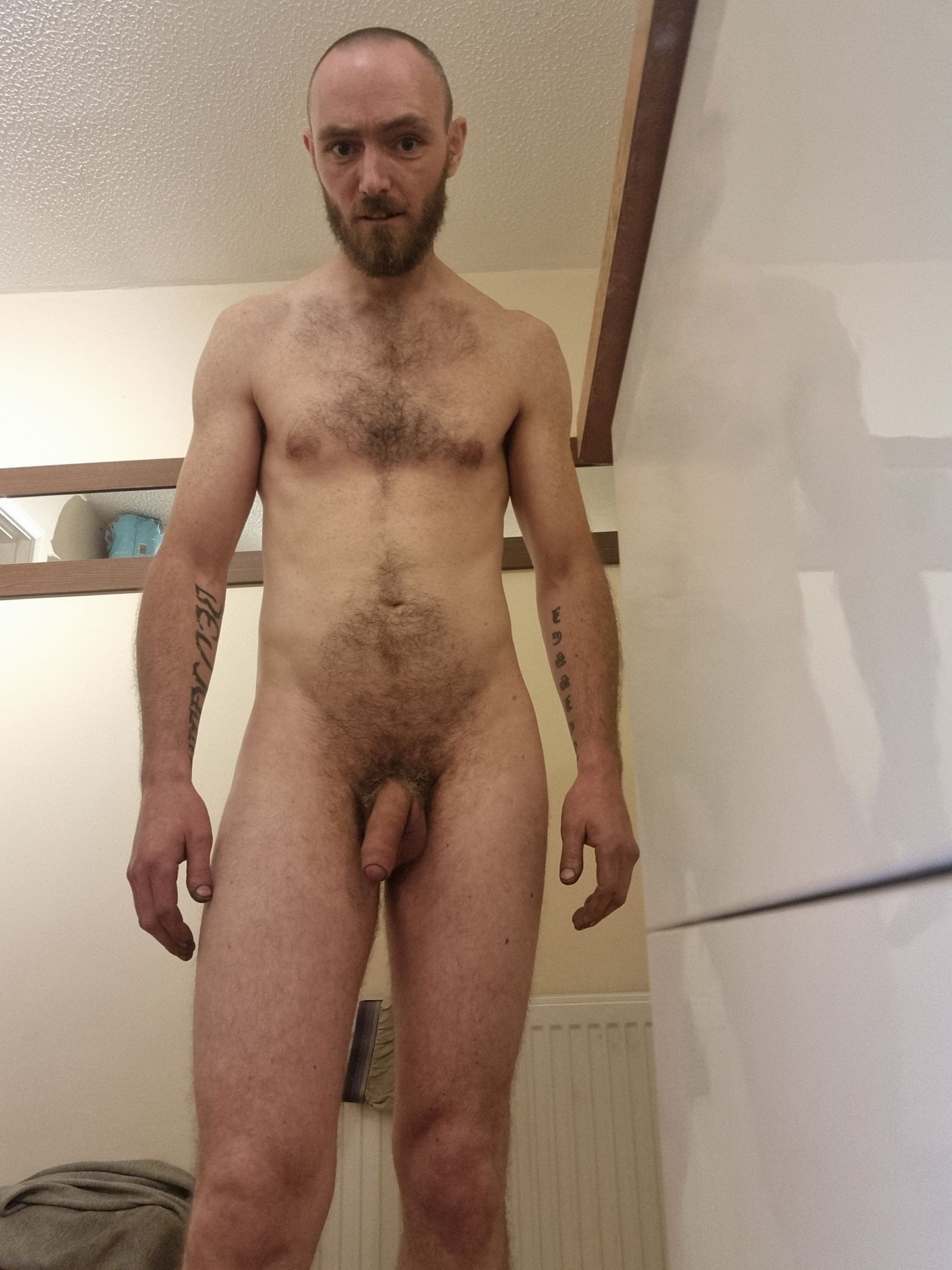 Album by Sc07tys with the username @Sc07tys, who is a verified user,  June 24, 2022 at 10:30 PM and the text says 'just me #uk #male #cock #penis #amateur #naked #British #homemade #ratemypenis'