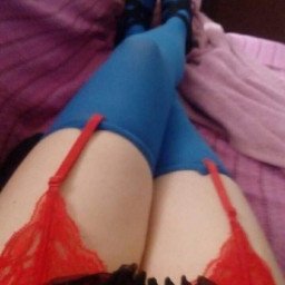 Photo by BalkanMilfs with the username @balkanmilfs, who is a verified user,  April 10, 2022 at 7:38 PM. The post is about the topic Stockings