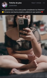 Photo by ailenbabe with the username @ailenbabe, who is a star user,  December 11, 2020 at 12:28 AM. The post is about the topic Amateurs and the text says 'https://onlyfans.com/ailen_babe'