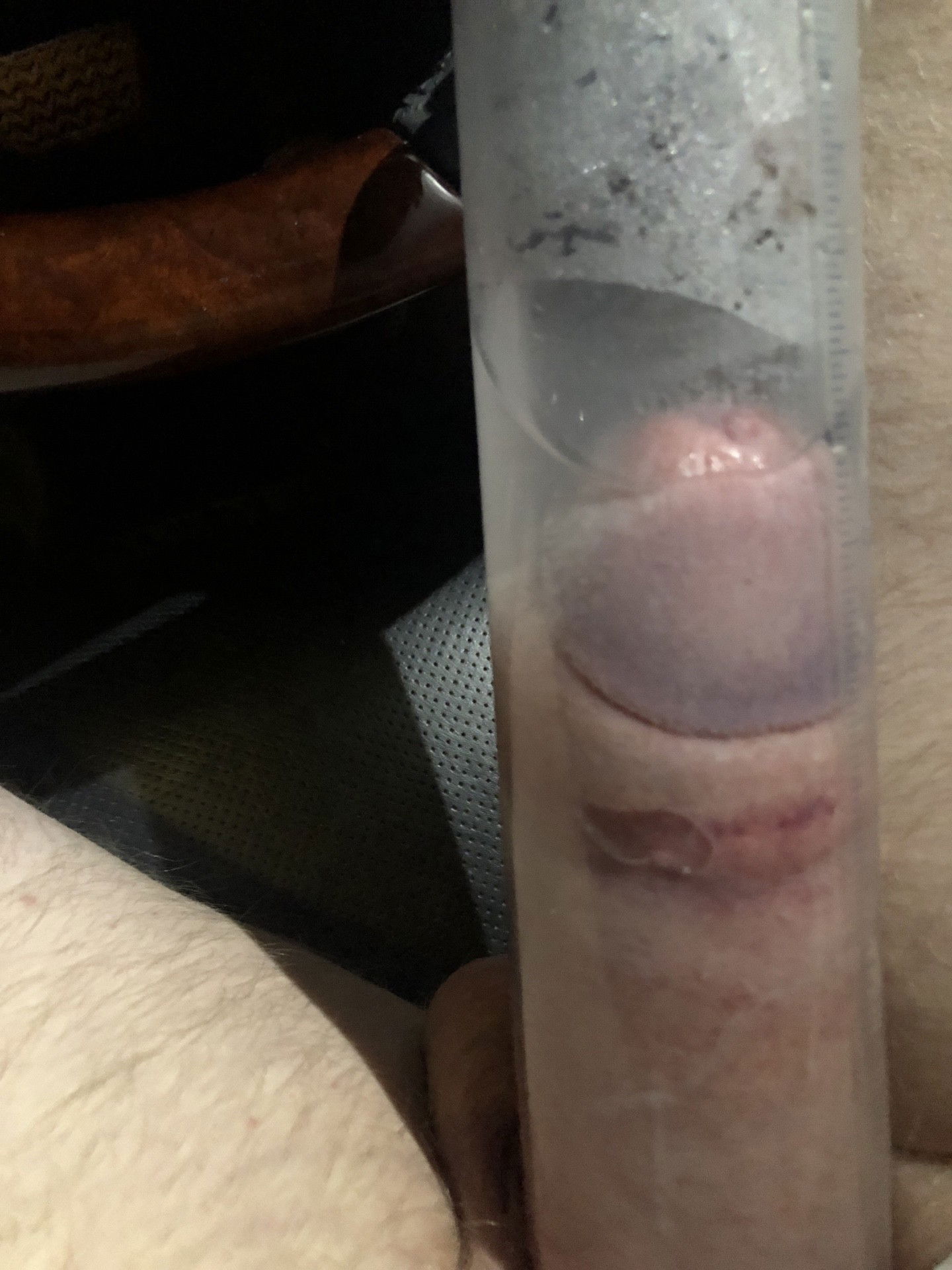 Photo by Malibu25 with the username @Malibu25, who is a verified user,  November 30, 2020 at 3:43 PM. The post is about the topic Penis Enlargement