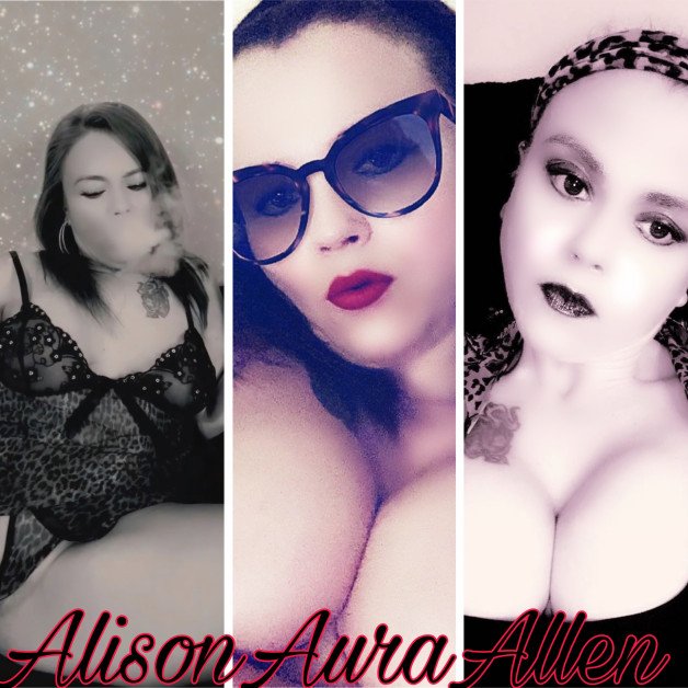 Photo by Alison Allen with the username @AlisonAuraAllen, who is a star user,  March 2, 2021 at 1:55 AM and the text says 'It would PleazeMe for you to accept my VIP invitation.  My first article series will be out this week.  And of course, the kink.  Use the link to accept and share to your profile! 💖🤍🖤Ali


https://pleazeme.com/?ref_code=1675c93a'