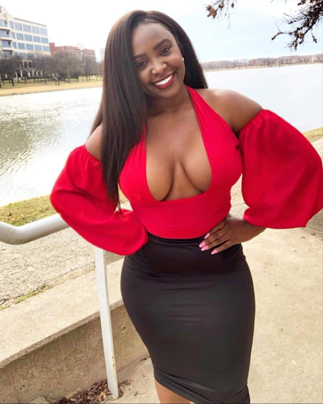 Photo by Bacon923 with the username @Bacon923,  June 22, 2022 at 11:35 PM. The post is about the topic Ebony Excellence and the text says 'Ebony Delight Pt4
Comments Welcome'