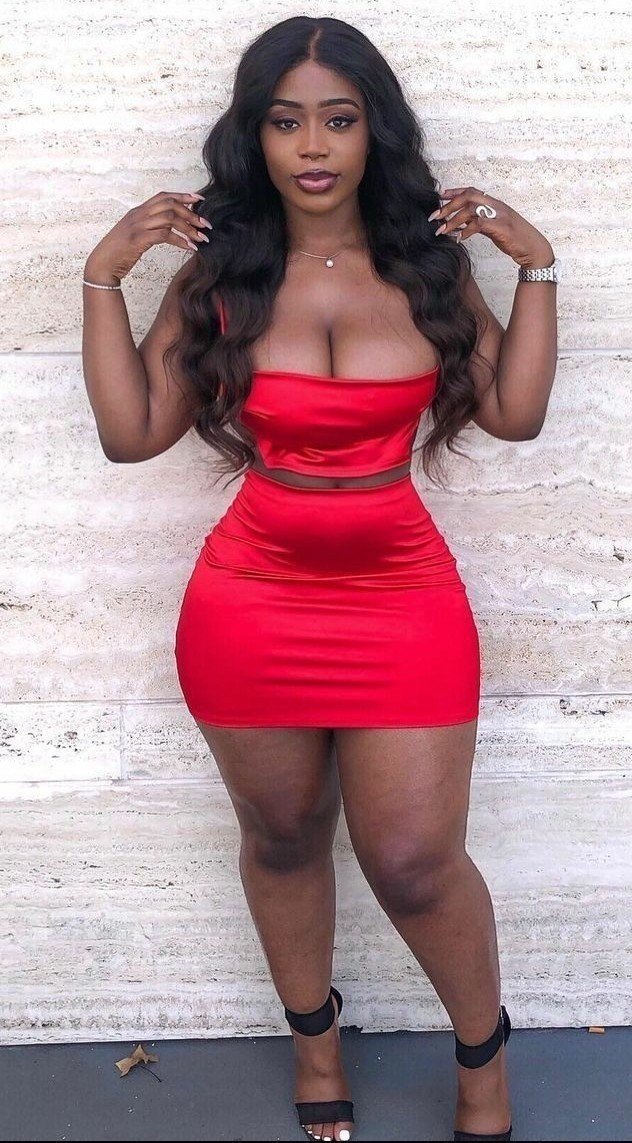 Album by Bacon923 with the username @Bacon923,  June 22, 2022 at 8:40 PM. The post is about the topic Ebony Excellence and the text says 'Ebony Delight Pt3
Comments Welcome'