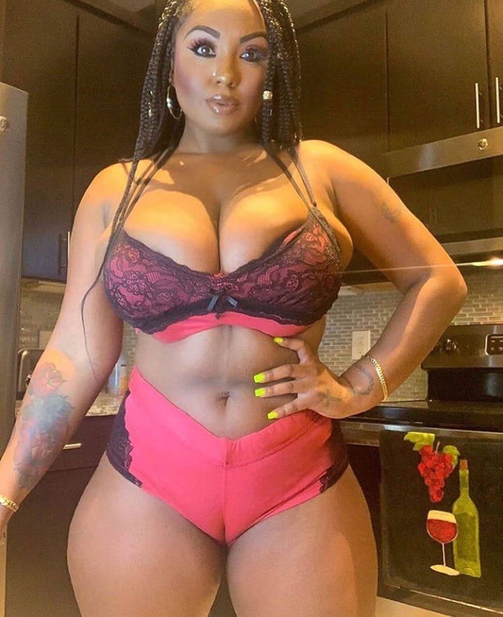 Album by Bacon923 with the username @Bacon923,  October 7, 2022 at 12:01 PM. The post is about the topic Ebony Excellence and the text says 'Ebony Delight Pt7
Comments Welcome'