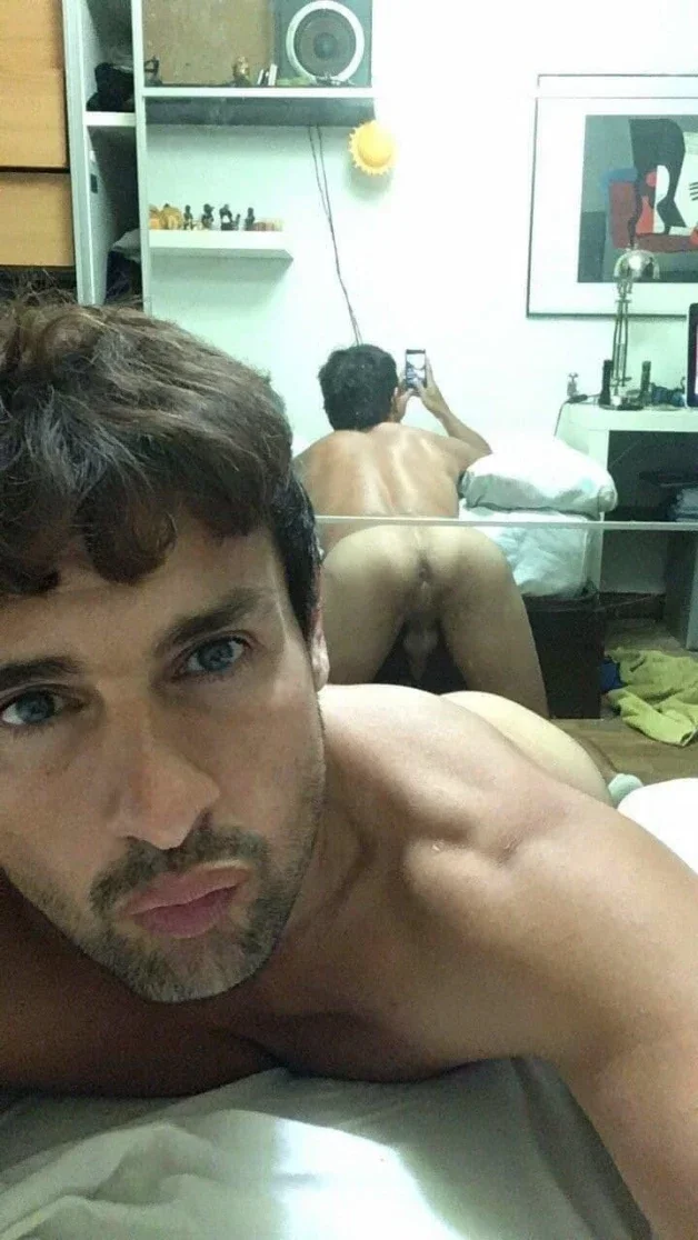 Photo by danyboynude with the username @danyboynude,  March 27, 2024 at 5:16 PM. The post is about the topic Gay and the text says 'My ass, share if like fuck my ass'