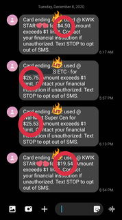 Album by satisfysarah with the username @satisfysarah, who is a star user,  December 9, 2020 at 3:31 AM. The post is about the topic Domination, Fetish, Bdsm, Mistress and the text says 'Reimburse my latest purchases.

Cash App: $TempQueen404 

#Findom #Domme #Goddess #FinDomme #FindomGoddess #Hot #Cute #PayMe'