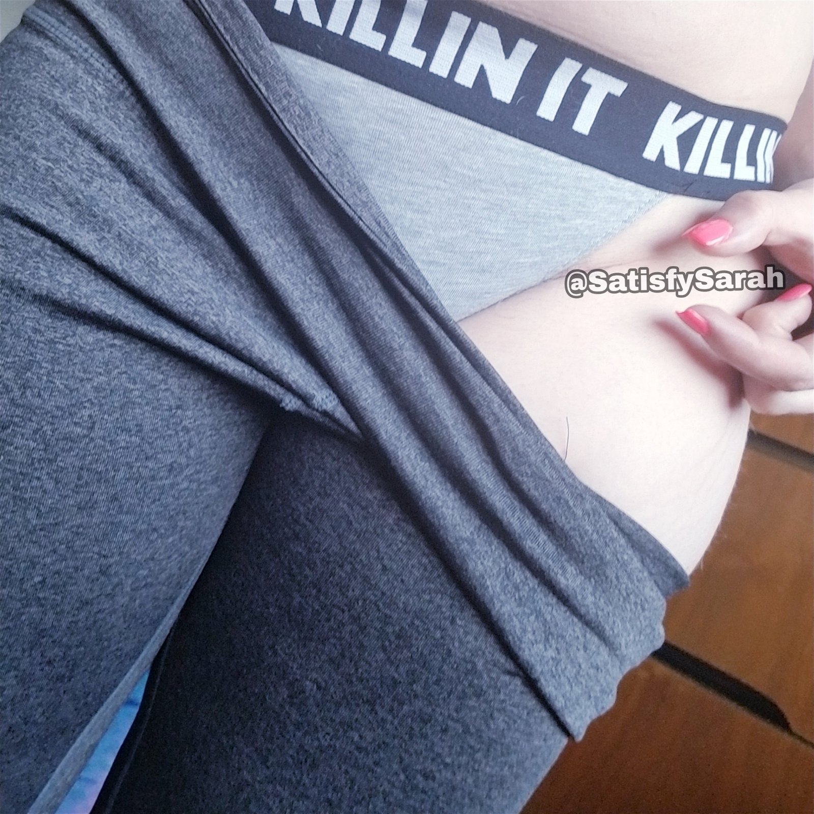 Photo by satisfysarah with the username @satisfysarah, who is a star user,  December 8, 2020 at 9:31 PM. The post is about the topic Nice Panties