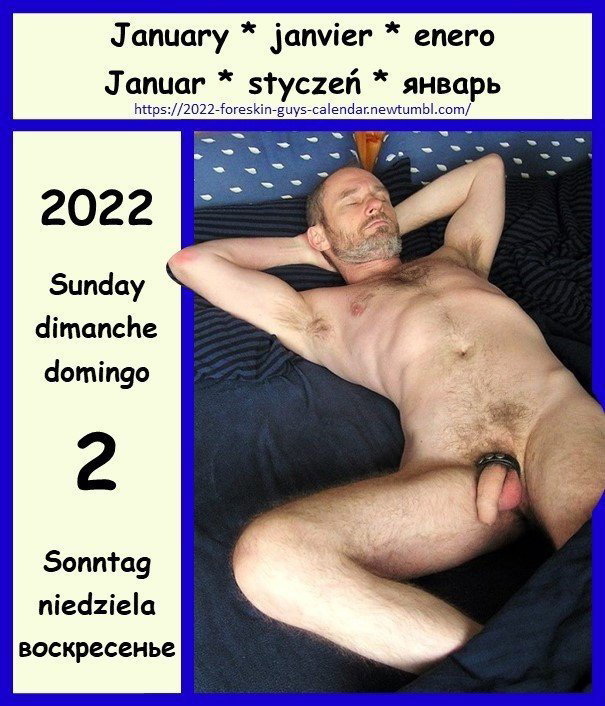 Photo by naked sleeping men with the username @mensleepingnaked, who is a verified user,  December 17, 2021 at 7:44 AM. The post is about the topic 4skinguyscalendar2021 and the text says 'Sleeping naked dream in blue.
Because sleeping naked can help increase your overall sleep quality, it can also improve your skin'