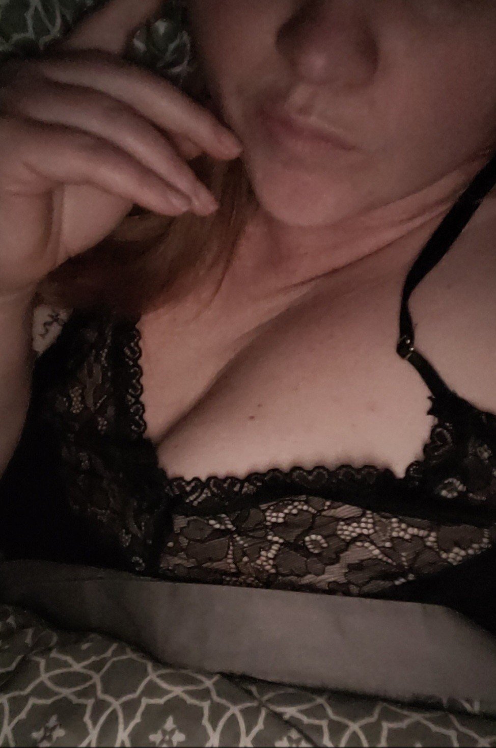 Photo by enchantress.crystal with the username @enchantress.crystal, who is a verified user,  January 19, 2022 at 4:55 AM. The post is about the topic BBW Dangerous Curves & Big Cocks and the text says 'love this top! anyone else?'
