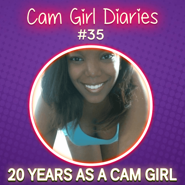 Watch the Photo by Cam Girl Podcast with the username @CamGirlDiaries, who is a brand user, posted on May 23, 2023 and the text says 'NEW EPISODE IS UP on all your favorite platforms! Today we talk to Minnie St. Claire who shares her 20 years experience as a cam girl and deep dives on EVERYTHING you cam girls wanna know. Check it out! 
.
http://CamGirlDiaries.com
.
#camgirlpodcast..'