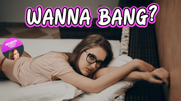 Photo by Cam Girl Podcast with the username @CamGirlDiaries, who is a brand user,  March 6, 2022 at 1:25 PM and the text says 'You can literally bang the cam girl you watch on cam, no clickbait! 
Find Out Here: https://www.youtube.com/watch?v=VzxS9D3Skc8
.
.
.
.
.
#camming #cammer #webcams #camgirls #workinggirls #videochat #onlyfans #onlyfansgirls #chaturbate #streamate..'