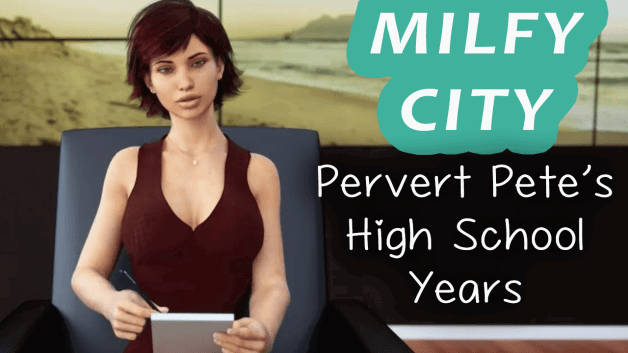 Photo by Cam Girl Podcast with the username @CamGirlDiaries, who is a brand user,  March 2, 2021 at 4:38 AM and the text says 'NEW PERVERT PETE SERIES ALL WEEK! Im playing Milfy City for the next 5 days, which just happens to be the GAME ABOUT MY HIGH SCHOOL YEARS! You will learn where and how Pete became PERVERT Pete! Every day a new episode at 7am EST!
If you really enjoy the..'