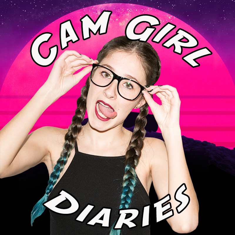 Photo by Cam Girl Podcast with the username @CamGirlDiaries, who is a brand user,  December 7, 2020 at 12:32 AM