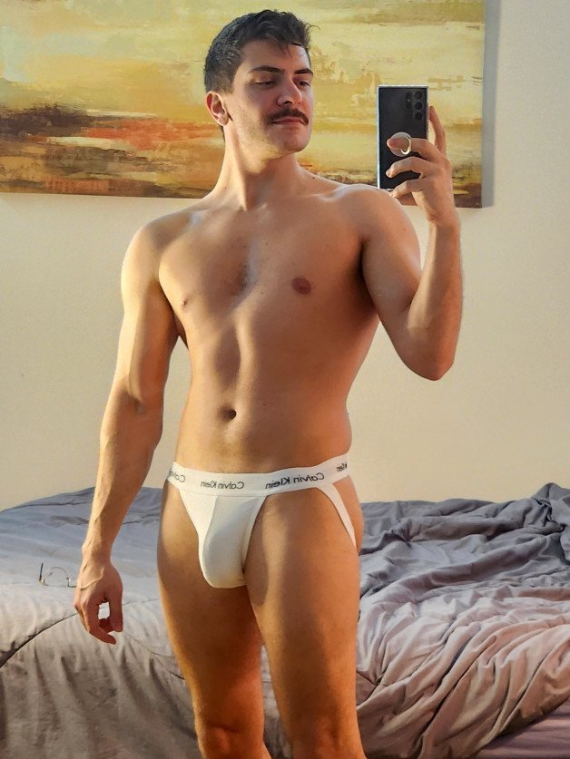 Photo by Homodawg with the username @Homodawg,  March 9, 2024 at 11:16 PM. The post is about the topic Guys in Jockstraps