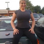Whore wife