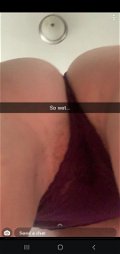 Shared Photo by MakeMyWifeCheat with the username @MakeMyWifeCheat,  January 23, 2021 at 9:46 AM. The post is about the topic Hotwife/Cuckold Snapchat