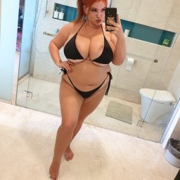 Photo by vikvar5 with the username @vikvar5,  March 30, 2021 at 6:50 AM. The post is about the topic BBW and Chubby