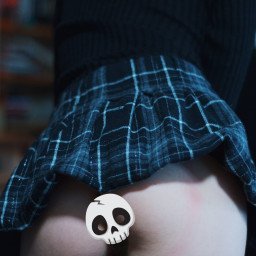Photo by Krypto with the username @kryptosworld, who is a star user,  January 24, 2021 at 3:58 PM. The post is about the topic FTM PUSSY BOYS and the text says 'a boy in a skirt, scandalous'