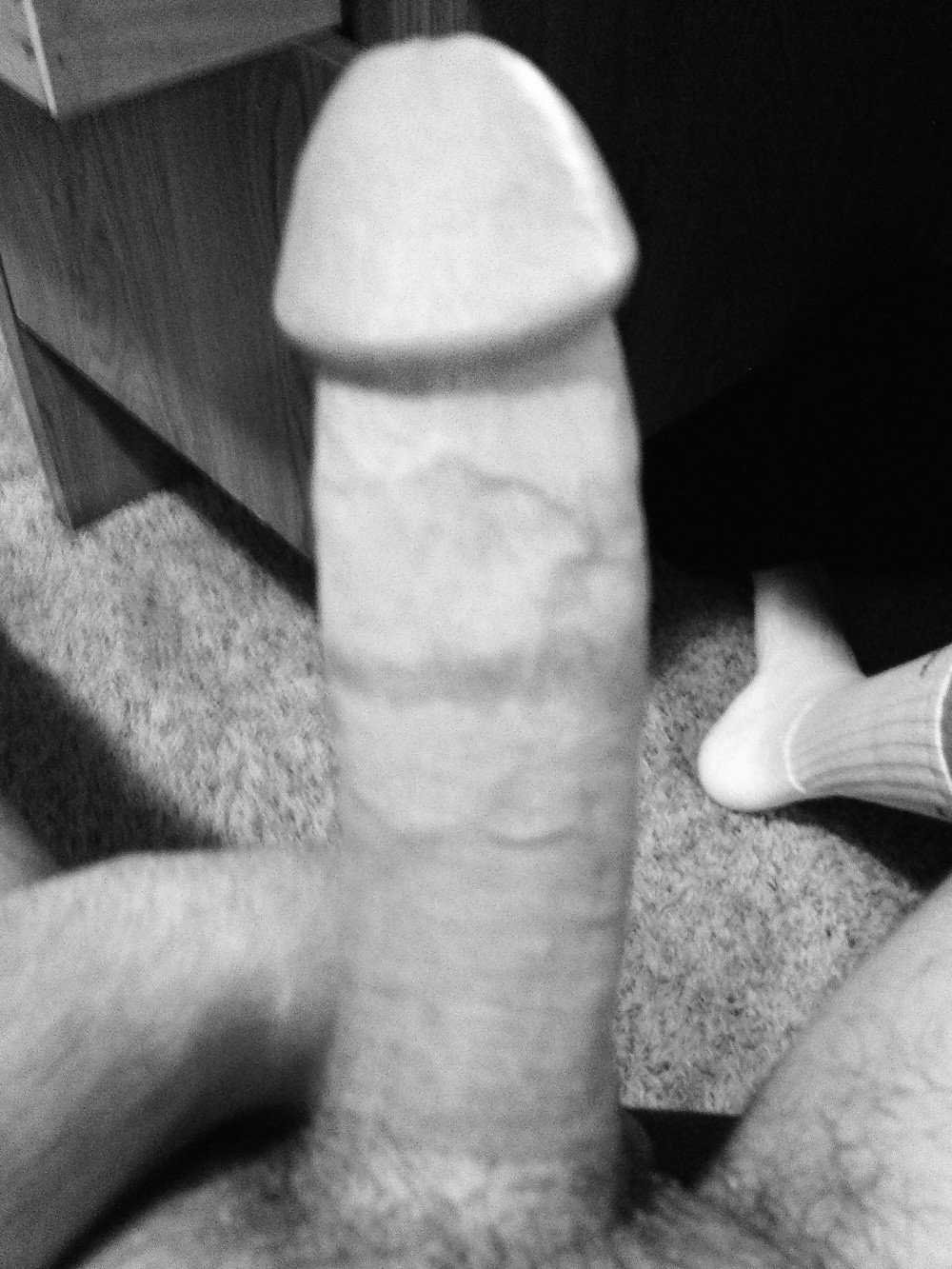 Photo by Con456 with the username @Con456,  December 17, 2020 at 5:42 AM. The post is about the topic Anonymous Amateurs and the text says '#personal #me #sexy #bigdick #tight #gf'