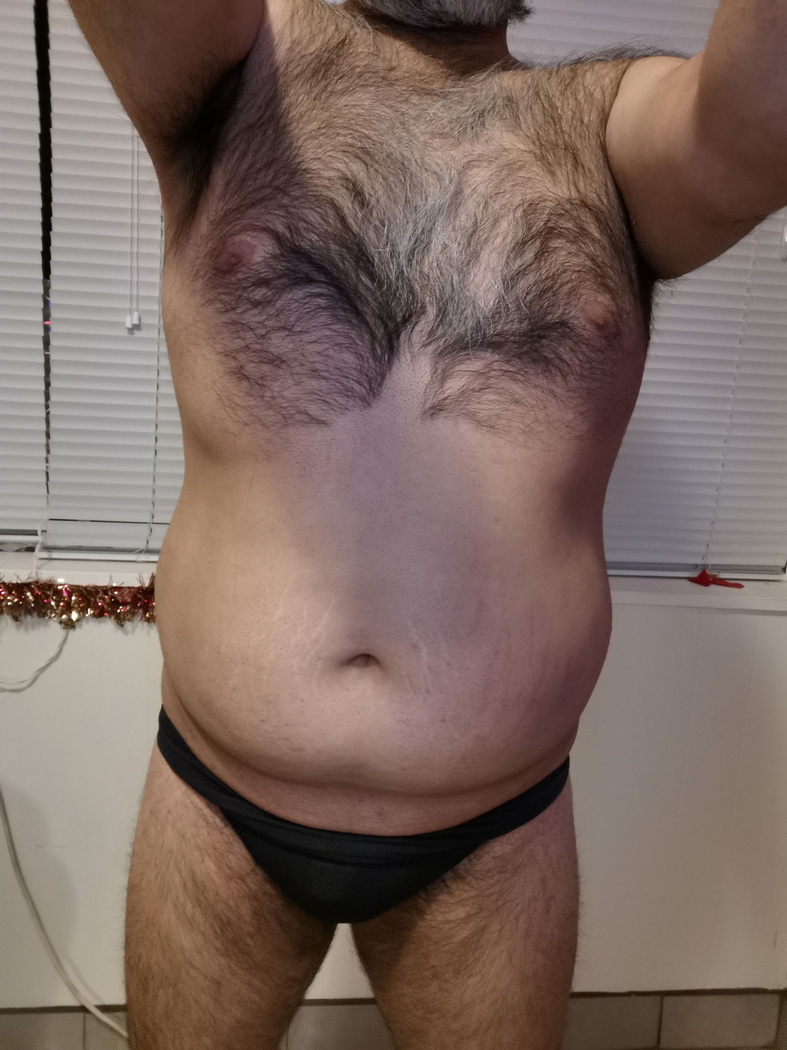 Album by HairyDaddy with the username @HairyDaddy,  December 18, 2020 at 8:36 AM