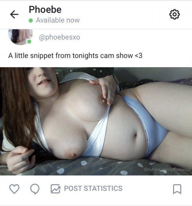 Photo by Phoebe with the username @Phoebe, who is a star user,  January 17, 2021 at 8:26 AM. The post is about the topic Big Natural Boobs