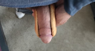 Photo by bootstrapbuster with the username @bootstrapbuster,  November 22, 2023 at 2:17 AM. The post is about the topic Rate my pussy or dick